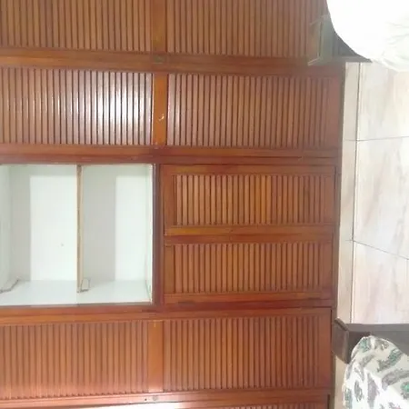 Pensión Casa Diamante