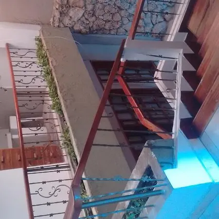 Casa Diamante Cartagena